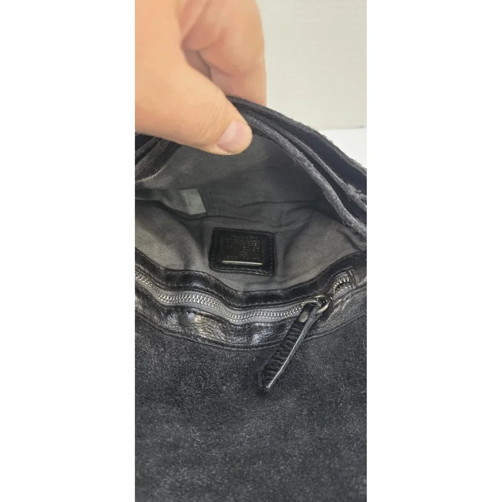 Campomaggi Bella Di Notte‎ Italian Leather Shoulder Bag
